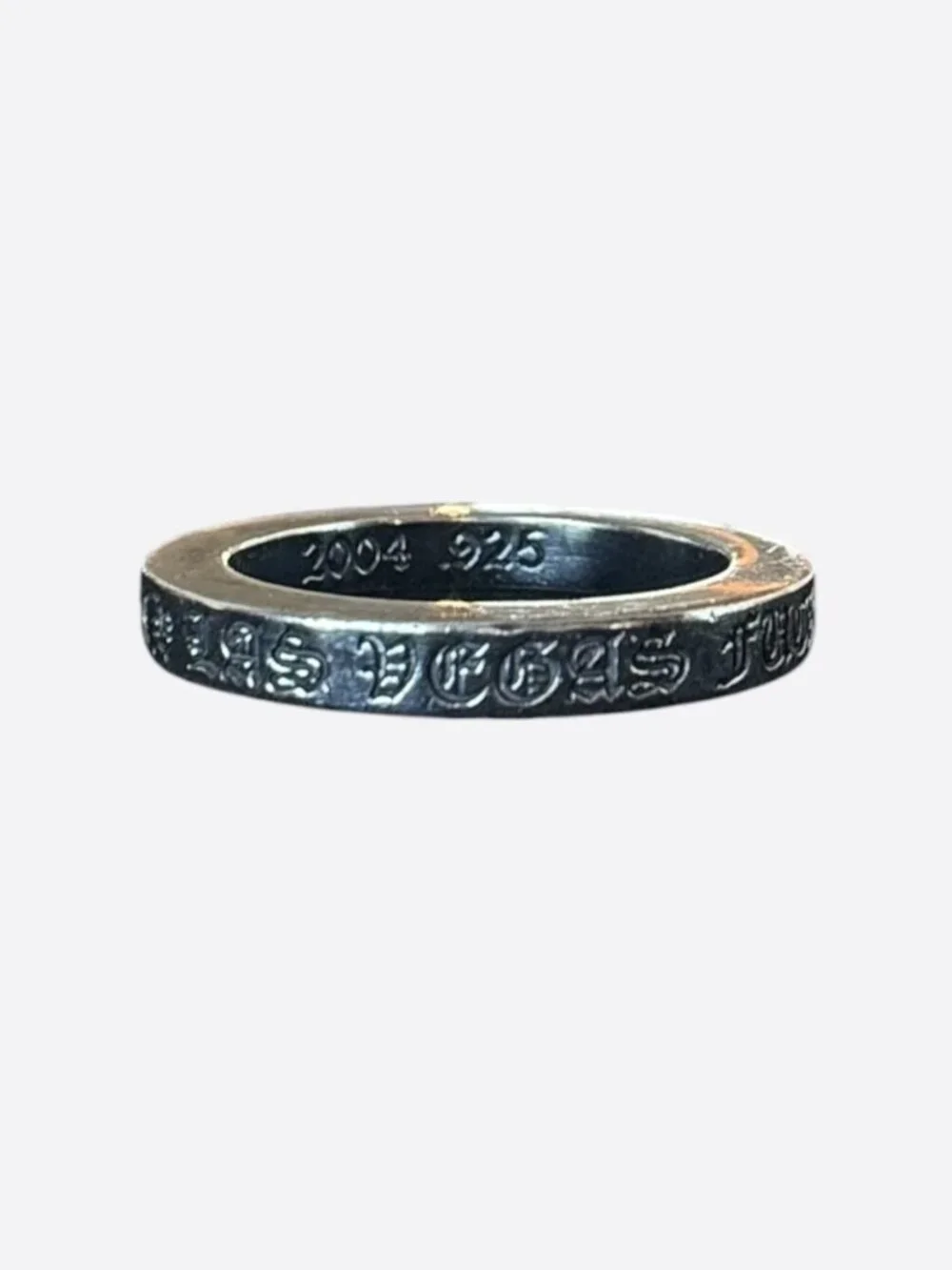 Chrome Hearts size new